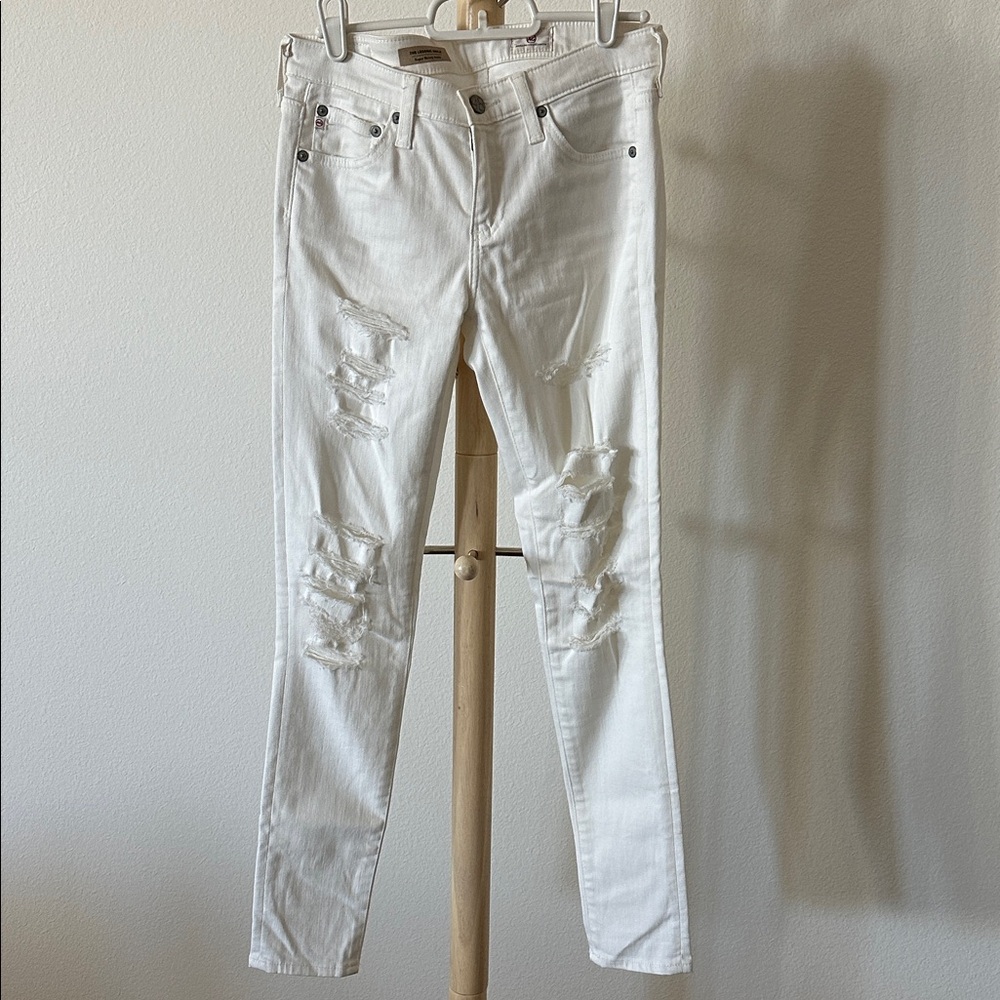 AG Jeans sz 25